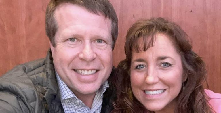 Duggar family Instagram