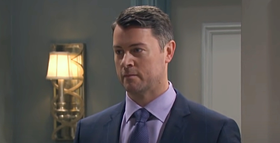 EJ DiMera - (Dan Feuerriegel) - NBC YouTube