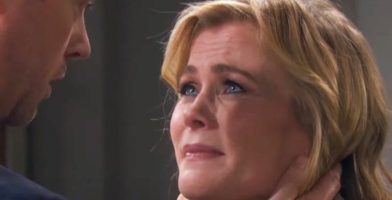 ‘Days Of Our Lives’ Two Week Ahead Spoilers: Sami Continues To Lie, Gabi & Jake Catch A Break