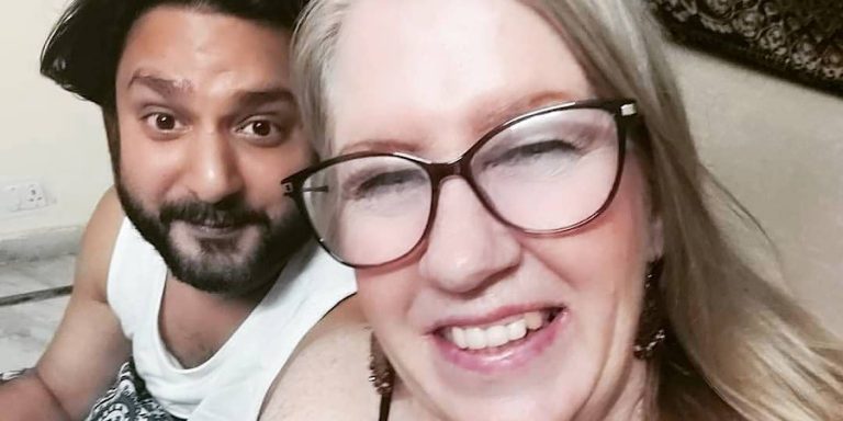 ’90 Day Fiance’: Clues Jenny Slatten & Sumit Are Married Now