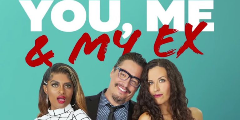 ‘You, Me, And My Ex’: Kayee & Jerry’s Race to Relationship