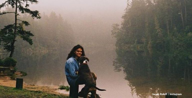 What Does Jacob Roloff Do For A Living & Does He Still Live In A Van?
