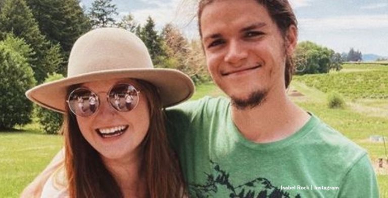 WAIT! Is Jacob Roloff’s Wife Pregnant With Couple’s First Baby?