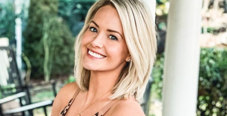 Jenna Cooper From ‘BIP’ Says Yes To A Gorgeous Ring