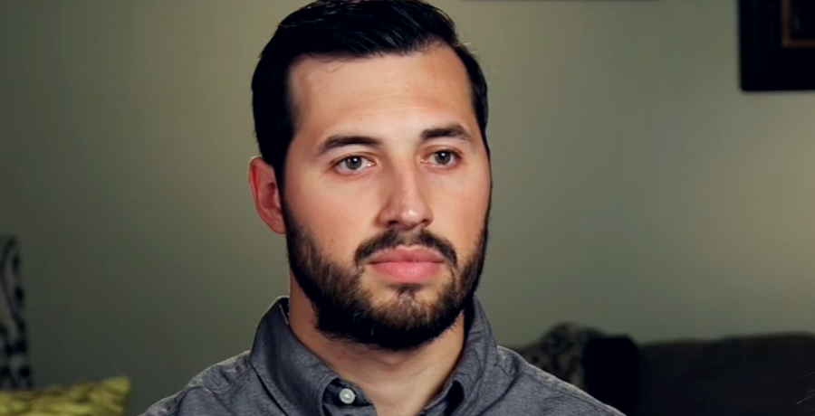 Jeremy Vuolo Counting On