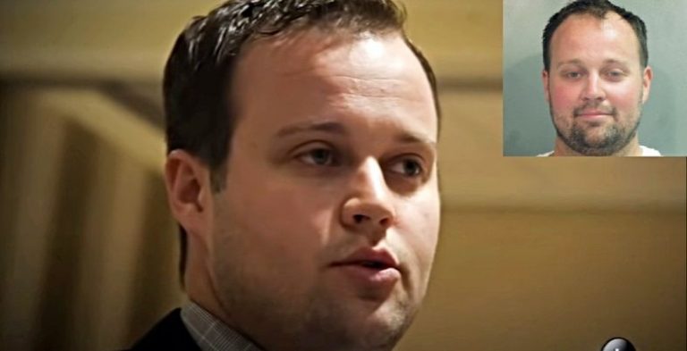 WHAT? Josh Duggar Wants Trial Postponed For One Year