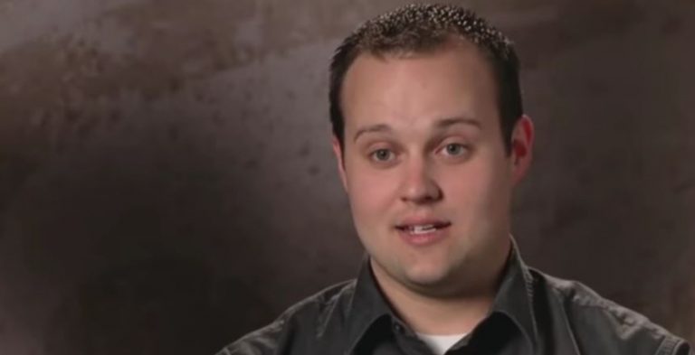 Josh Duggar Preaching In Prison Might Not Work Out So Well This Time