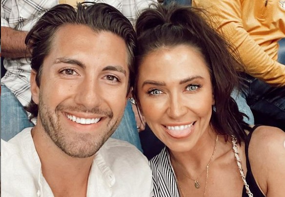 Kaitlyn Bristowe Dishes On When She Thinks A Pregnancy Will Happen