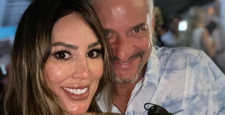 Rick Leventhal, Kelly Dodd Are Unemployed With Health Issues