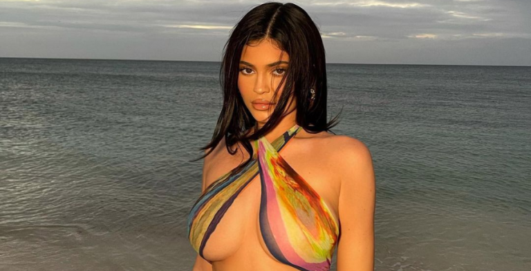 Kylie Jenner Is The Latest Kardashian Member To Have A Crazed Stalker