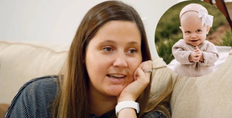 ‘LPBW’ WOW! Tori Roloff Says Lilah Ray Has Aged Five Years: See Why