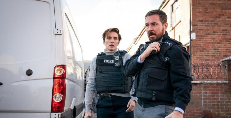 Line of Duty Season 7