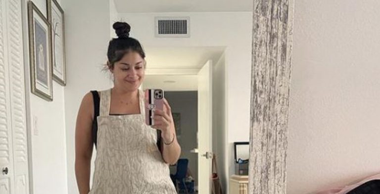 Loren Brovarnik Gets ’90 Day Fiance’ Fans Raving About Her Style