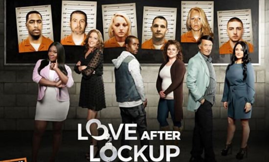 ‘Love After Lockup’ Star Courtney Has Viewers Asking: ‘What The H*ll?!’