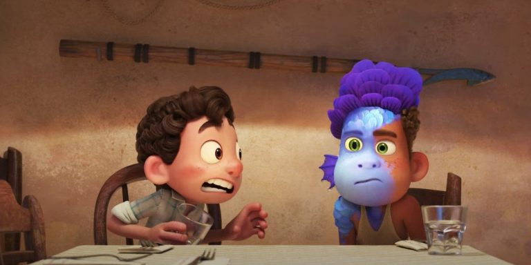 Wait, Is Pixar’s ‘Luca’ Getting A Sequel?! Director Weighs In