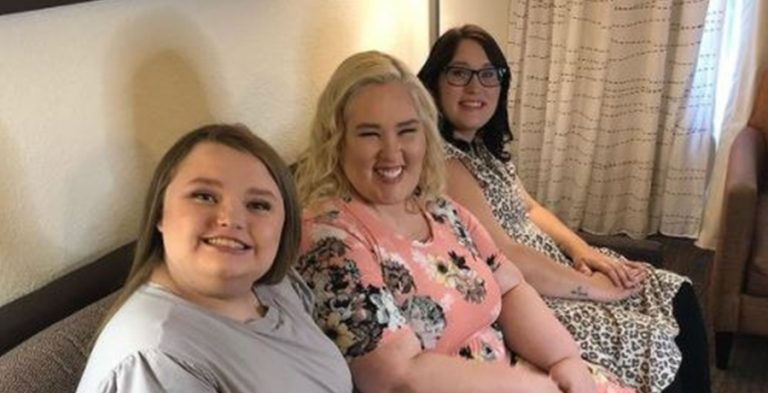 WOAH!! Check Out Mama June Shannon’s UNBELIEVABLE Makeover