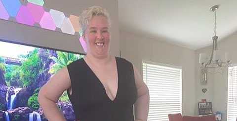 Mama June Shannon Gets Once-In-A-Lifetime Opportunity