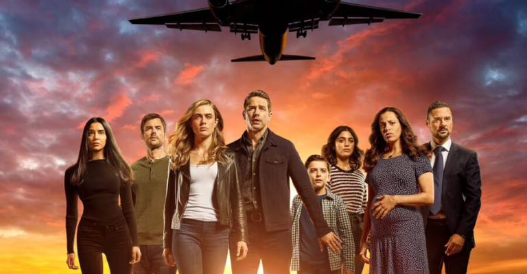 ‘Manifest’ Uncancelled?! NBC & Netflix Reconsider Season 4 