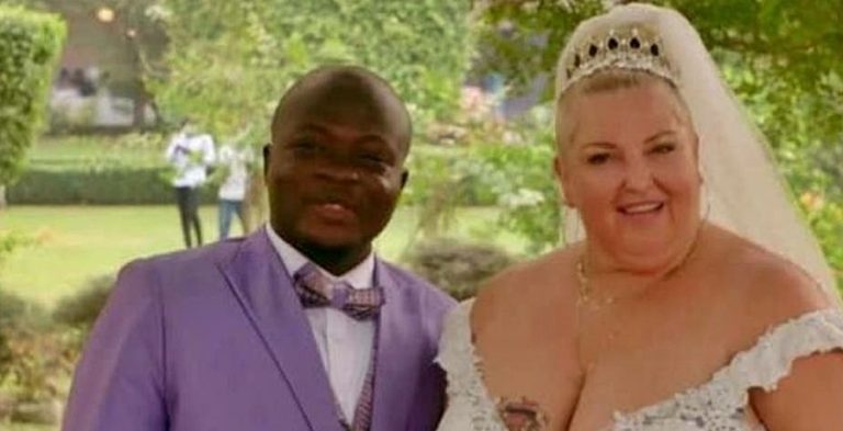 Michael And Angela Deem Milking Their Baby Issues On ’90 Day Fiance’?