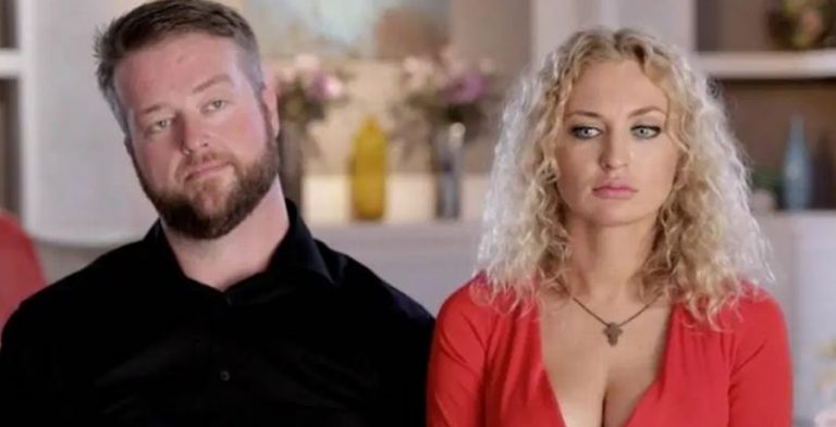 ’90 Day Fiance’ Star Mike Youngquist Dating A New Woman?