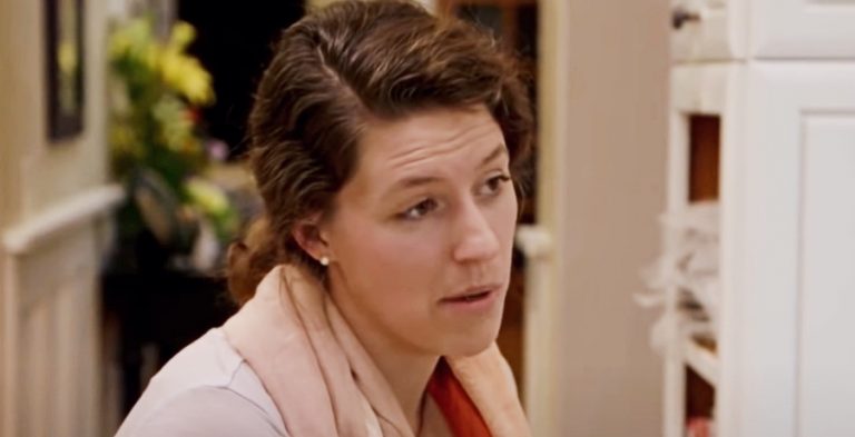 ‘LPBW’ Wait! Is Molly Roloff Headed Back To The Show?