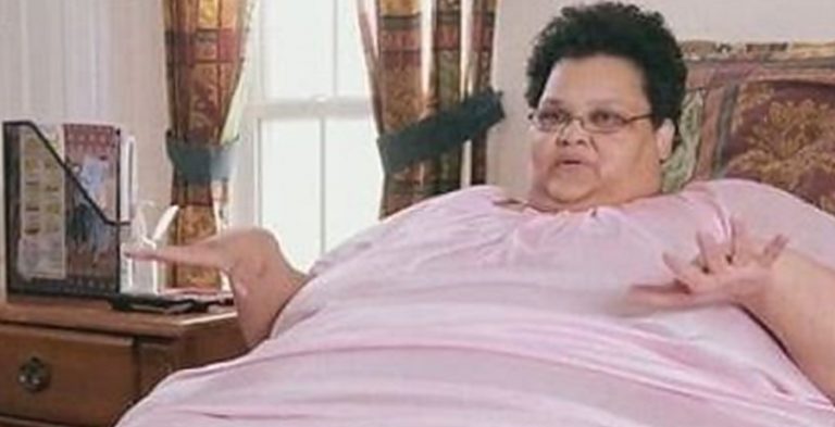 ‘My 600 Lb Life’ Milla Clark: Where Is She Now And How Is She Doing?