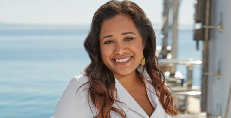 ‘Below Deck Sailing Yacht’: Chef Natasha De Bourg Shares Biggest Regret