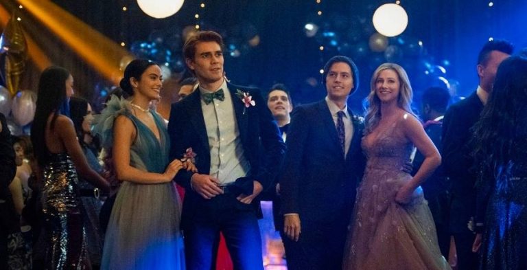 ‘Riverdale‘ Season 5 Netflix Release Schedule: What To Expect?