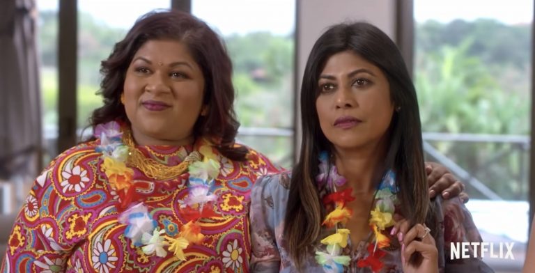 Netflix‘s ‘Trippin’ With The Kandasamys’: Release Date, Trailer, & Cast