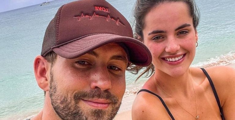 Nick Viall & Natalie Joy Take Huge Step In Relationship