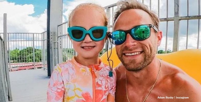 ‘OutDaughtered’ Dad Adam Busby Explains About Filming & Vaccinations