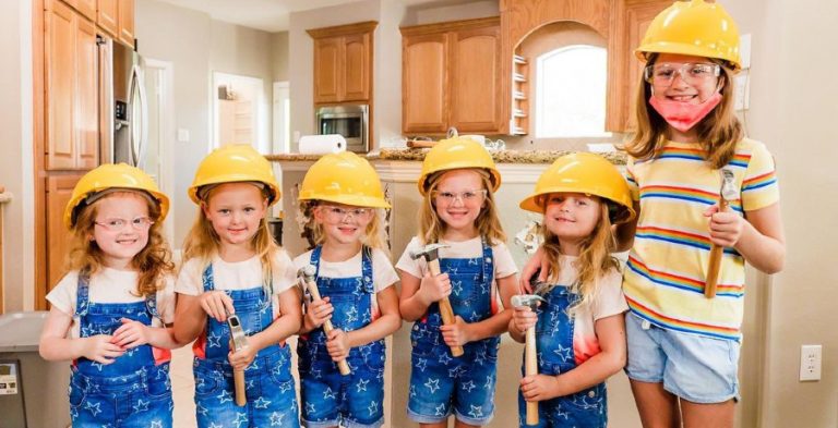 ‘OutDaughtered’ Fans Clearly Have A Favorite Busby: Who Is It?!