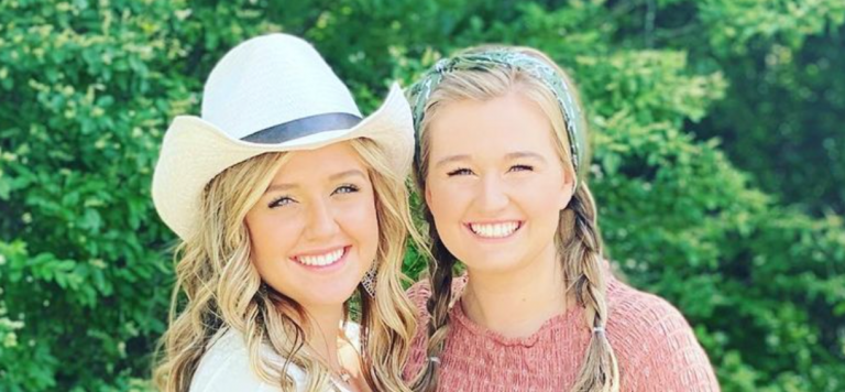 Duggar Fans Still Have Questions About Lauren Caldwell’s Engagement