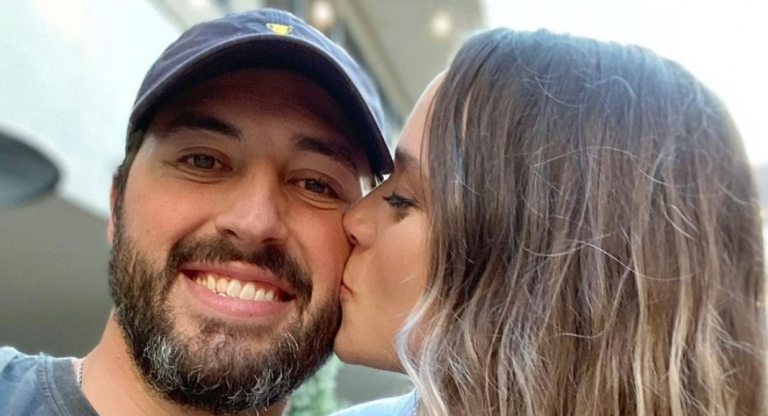 Jeremy Vuolo Instagram