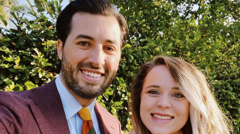 Jeremy Vuolo Gets Excited About ‘Little Jeremy Junior’
