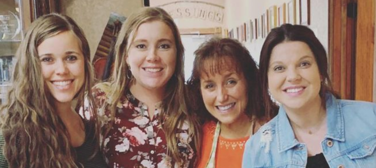 Cousin Amy Urges Anna Duggar To Pack Her Bags, Stop Wasting Time