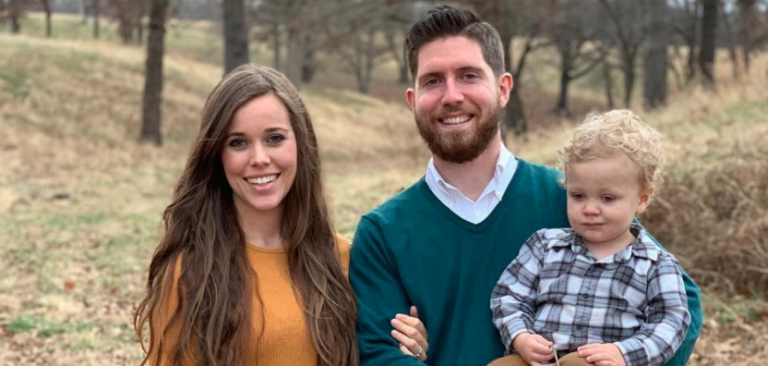Fans React To Jessa Duggar’s Video: ‘There Should Be A Warning Label’
