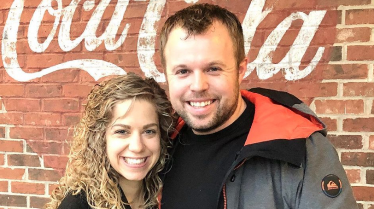 John & Abbie Duggar Strapped For Cash Without ‘Counting On’ Renewal?