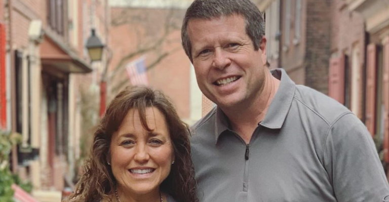 Another Duggar Might Already Be Engaged & It’s Not Jana!