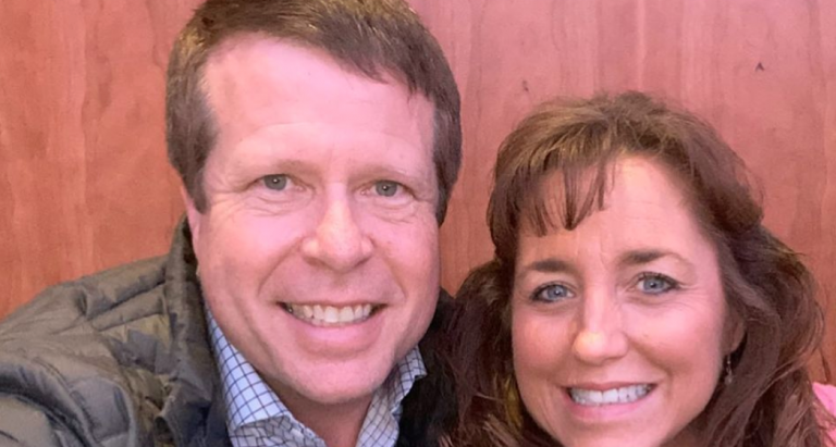 Why Is The Duggar Family Keeping This Possible Courtship A Secret?
