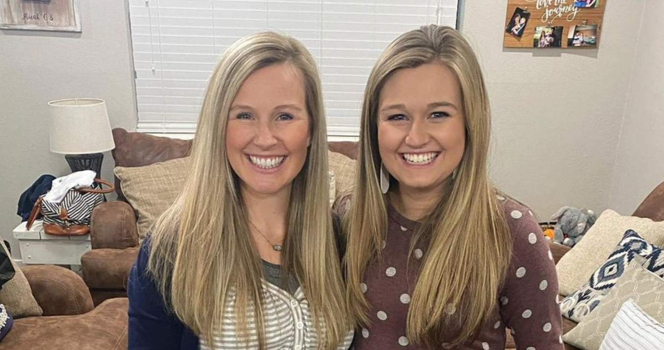 Caldwell family Instagram, Kendra Duggar