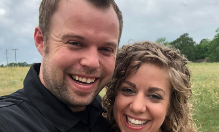 Duggar Kids Preparing For End Of ‘Counting On?’ Looks That Way