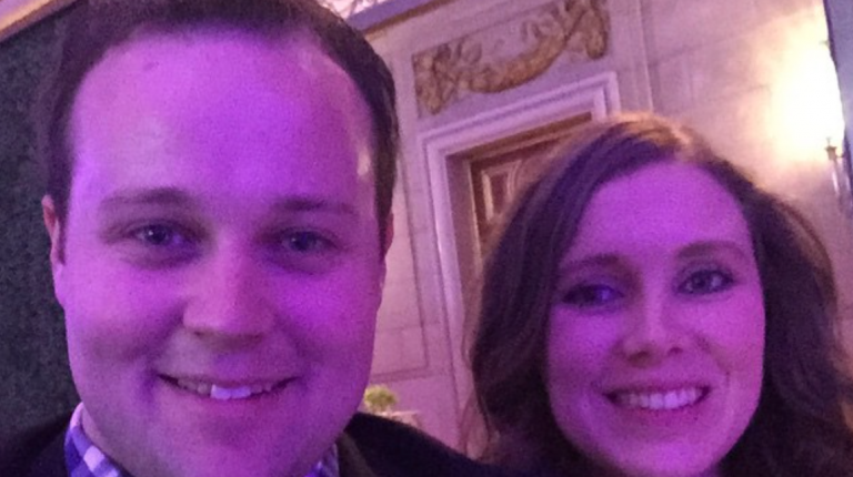 Protective Order Issued In Josh Duggar’s Case