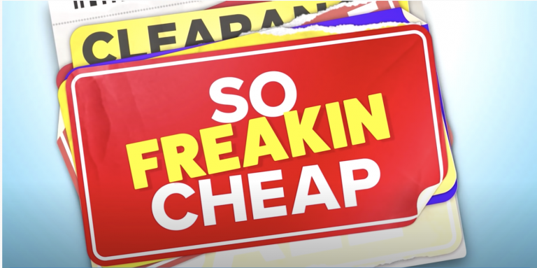 TLC’s New Series ‘So Freakin Cheap’ Trailer Drops, Air Date Confirmed