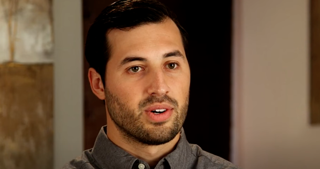 Jeremy Vuolo, Counting On