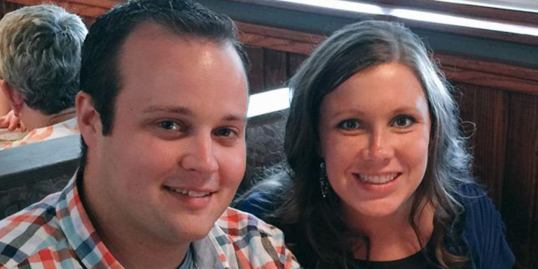 Josh Duggar’s Arrest Reportedly ‘Destroying The Family’
