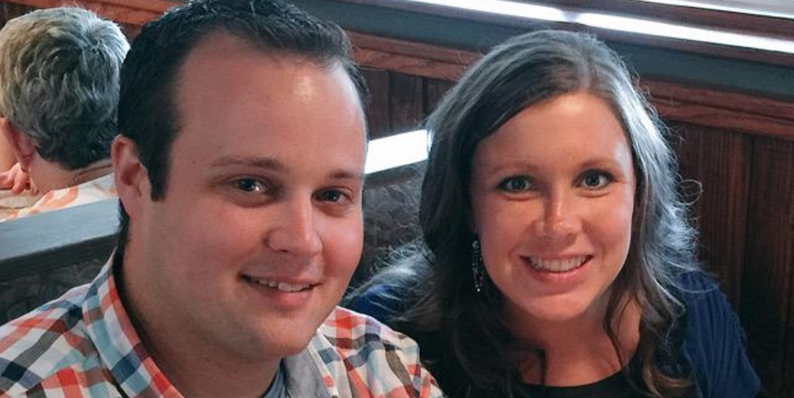 Josh Duggar Twitter