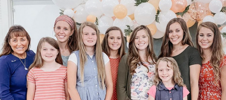 Duggar Fans Have A New Favorite Couple: Who Wins The Title?