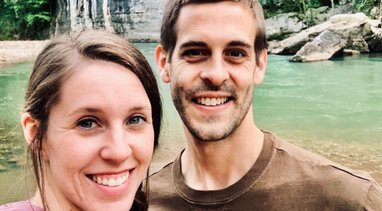 ‘Counting On:’ Jill Duggar Shares Extra Special Request From Her Sons