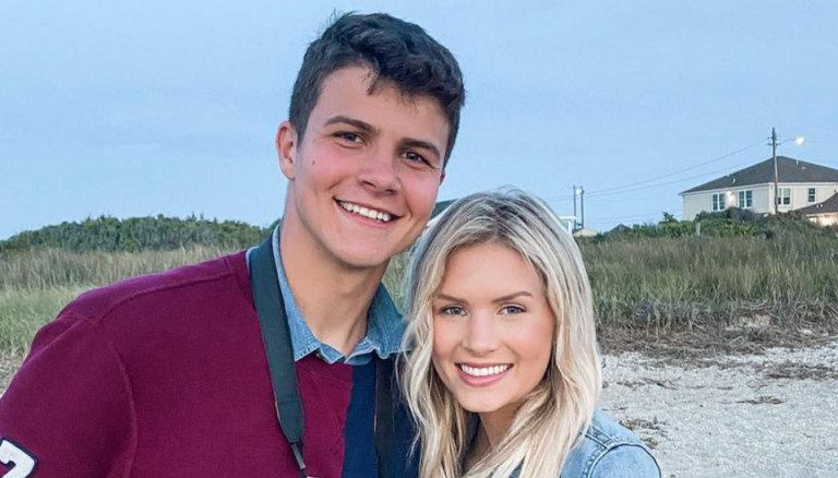 ‘Bringing Up Bates’ Finale: See Travis Clark’s Romantic Proposal To Katie